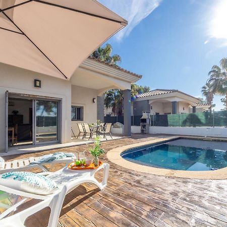 Holiday Home Gaviota 13 By Interhome Riumar Exterior photo