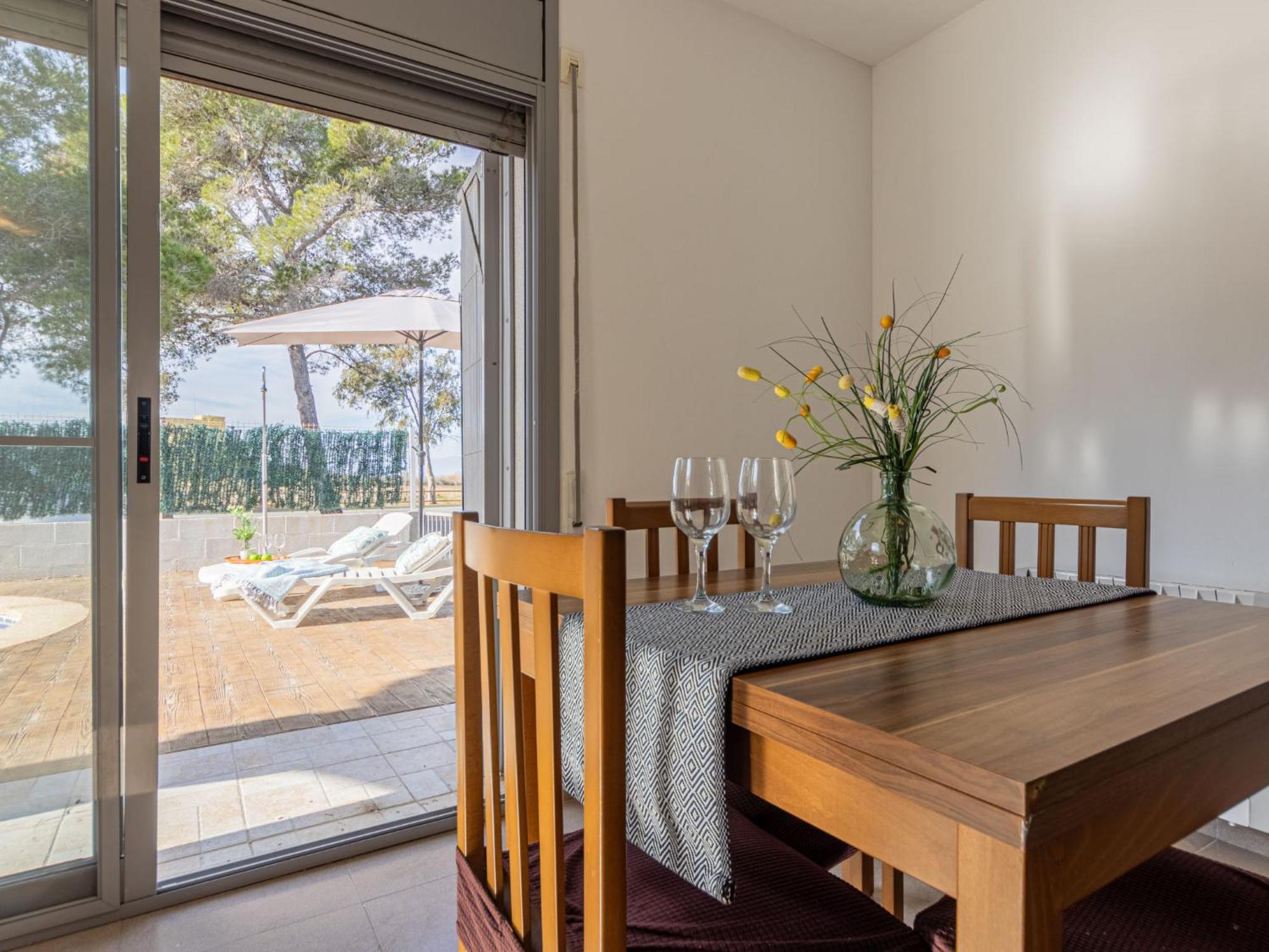 Holiday Home Gaviota 13 By Interhome Riumar Exterior photo